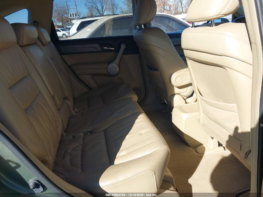 2007 Honda Cr-V Ex-L VIN: JHLRE48707C114366 Lot: 43903755