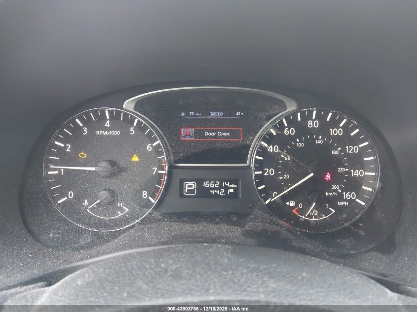 2014 Nissan Pathfinder Sl VIN: 5N1AR2MM2EC735289 Lot: 43903756