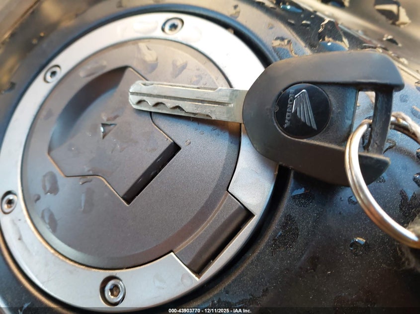 2024 Honda Xl750 VIN: JH2RD161XRK100911 Lot: 43903770