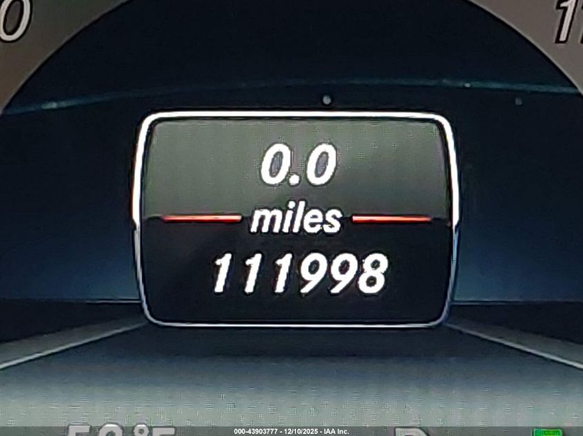 2014 Mercedes-Benz E 350 4Matic VIN: WDDHF8JB5EA891863 Lot: 43903777