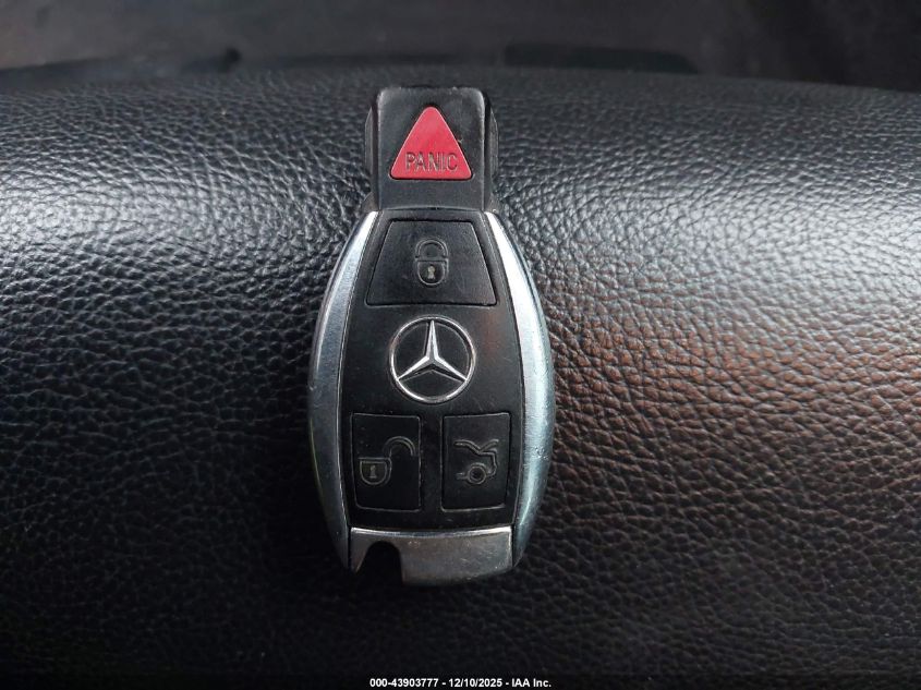 2014 Mercedes-Benz E 350 4Matic VIN: WDDHF8JB5EA891863 Lot: 43903777