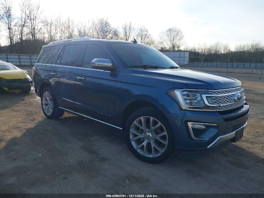 FORD EXPEDITION PLATINUM