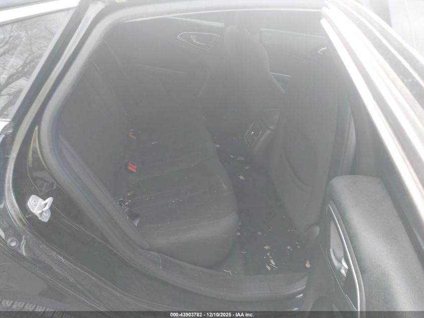 2015 Chrysler 200 Limited VIN: 1C3CCCAB5FN531541 Lot: 43903782