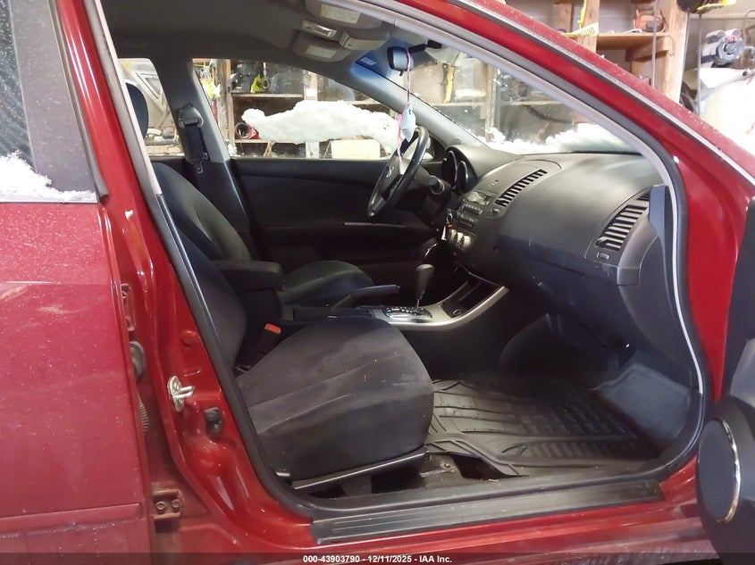 1N4AL11D06N353195 2006 NISSAN ALTIMA photo no. 5