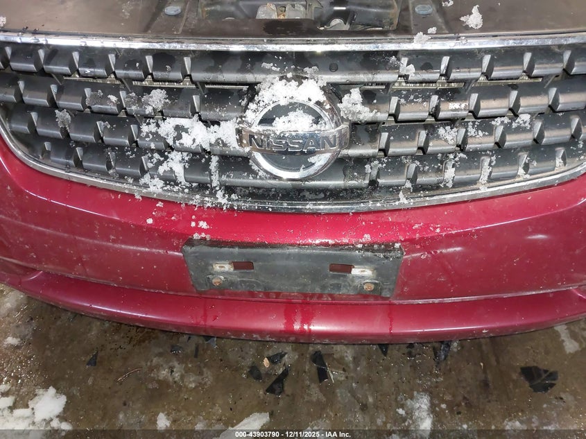 1N4AL11D06N353195 2006 NISSAN ALTIMA photo no. 6