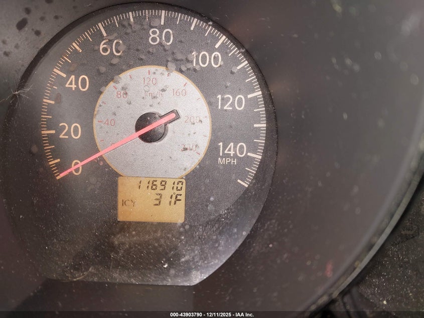 1N4AL11D06N353195 2006 NISSAN ALTIMA photo no. 7