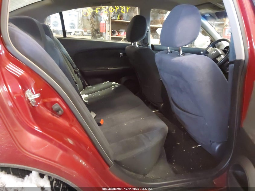1N4AL11D06N353195 2006 NISSAN ALTIMA photo no. 8
