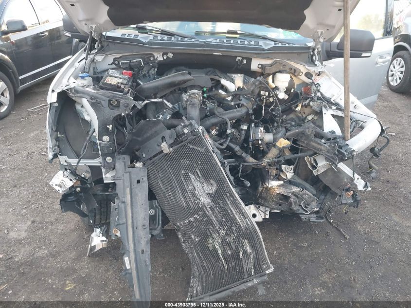 2018 Ford F-150 Xlt VIN: 1FTFW1EGXJFE40326 Lot: 43903796