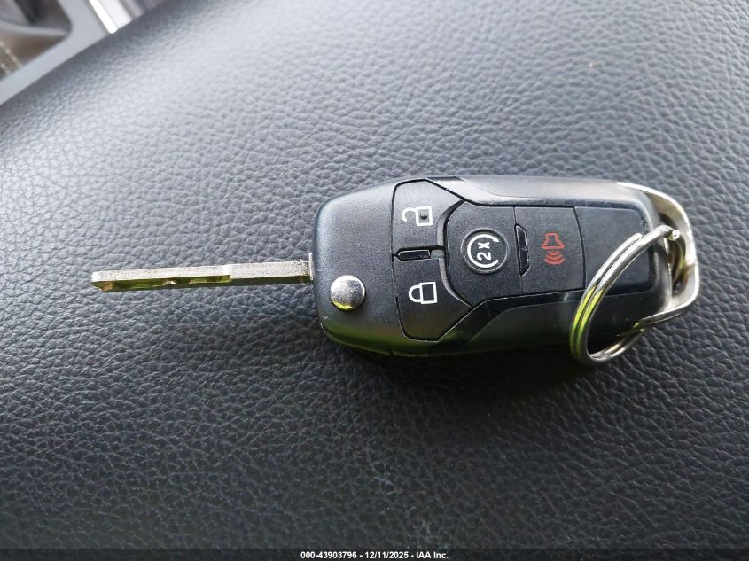 2018 Ford F-150 Xlt VIN: 1FTFW1EGXJFE40326 Lot: 43903796