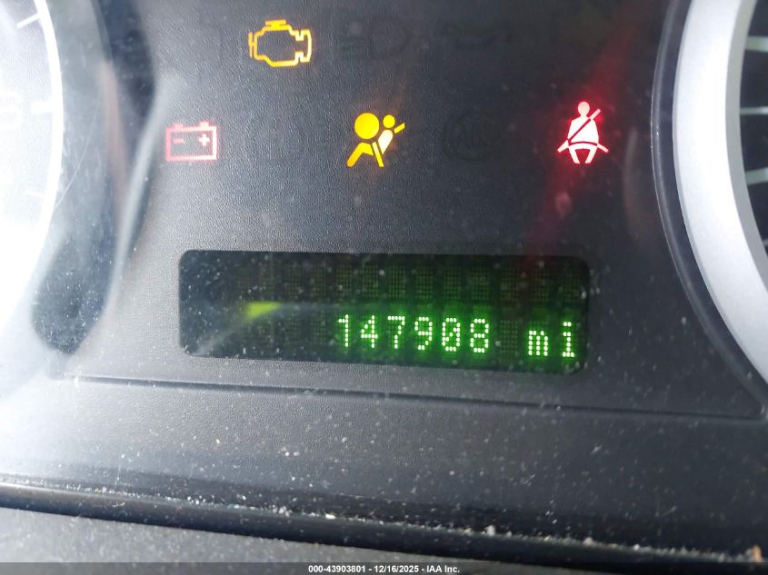 2007 Ford Fusion Se VIN: 3FAHP07Z57R128916 Lot: 43903801