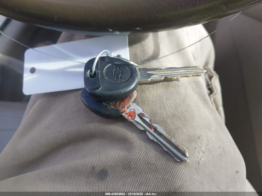 2006 Chevrolet Impala Ltz VIN: 2G1WU581769129398 Lot: 43903802