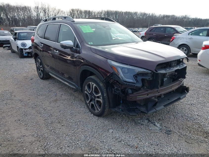 SUBARU ASCENT TOURING 7-PASSENGER