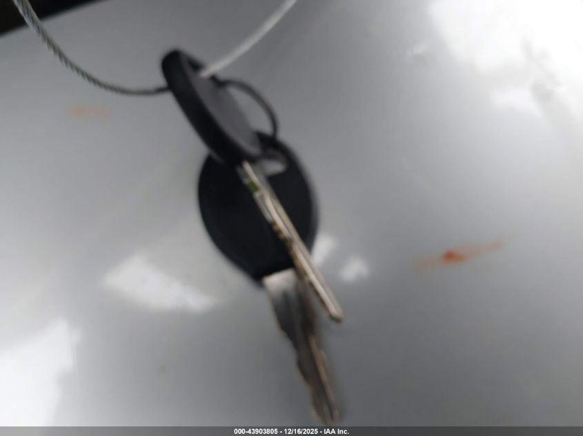 1992 Nissan Maxima VIN: JNHJ01F9NT025295 Lot: 43903805