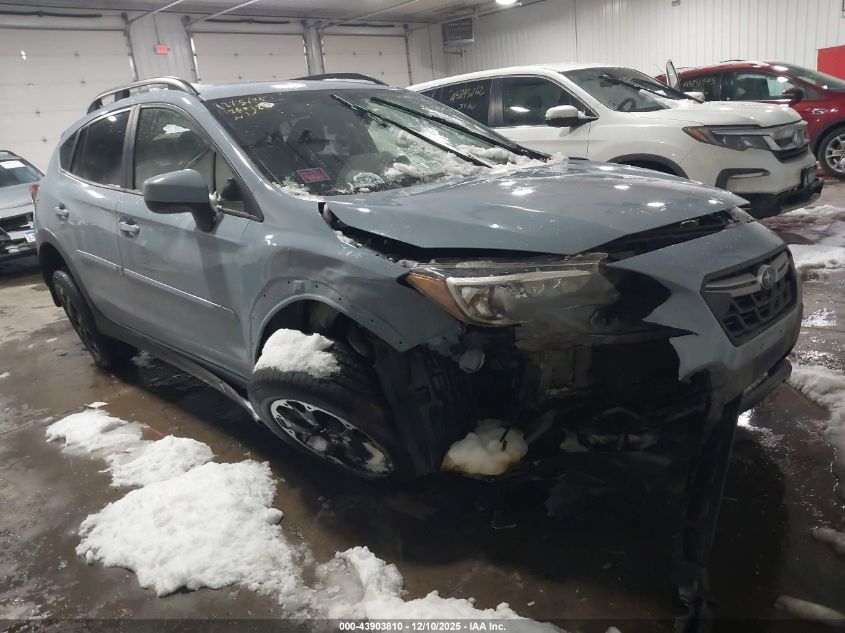 SUBARU CROSSTREK PREMIUM