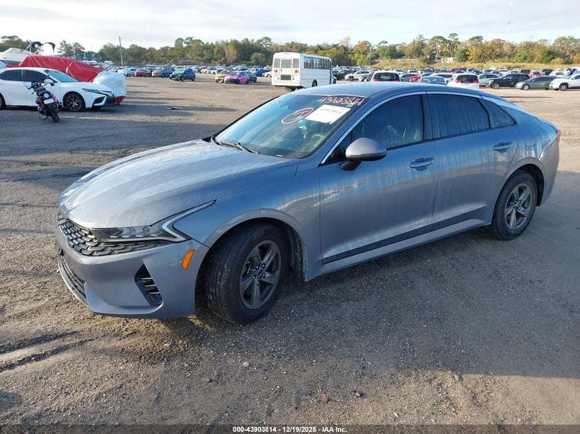Vin: 5xxg14j24ng134826, lot: 44399376, kia k5 lxs 20222