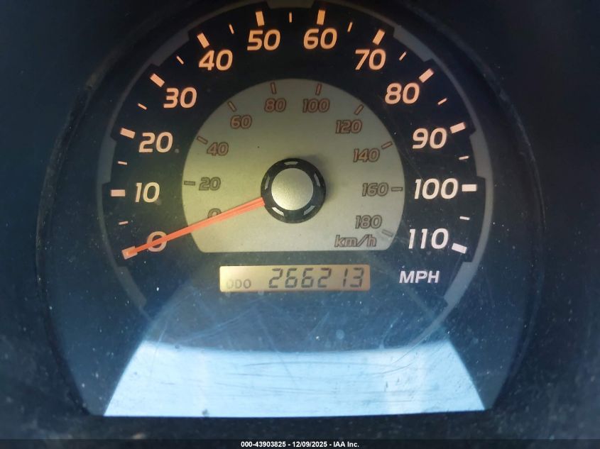 2004 Toyota 4Runner Sr5 Sport V8 VIN: JTEZT14R640018596 Lot: 43903825