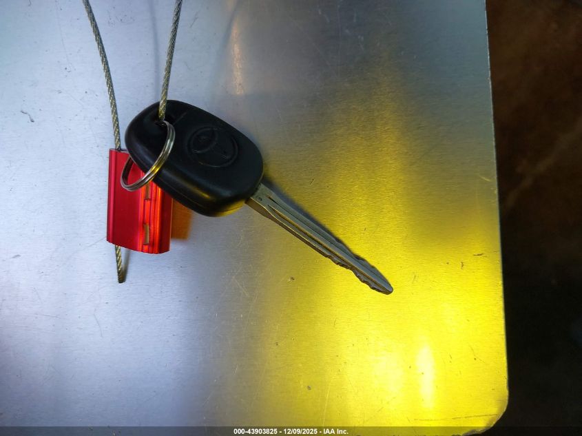 2004 Toyota 4Runner Sr5 Sport V8 VIN: JTEZT14R640018596 Lot: 43903825