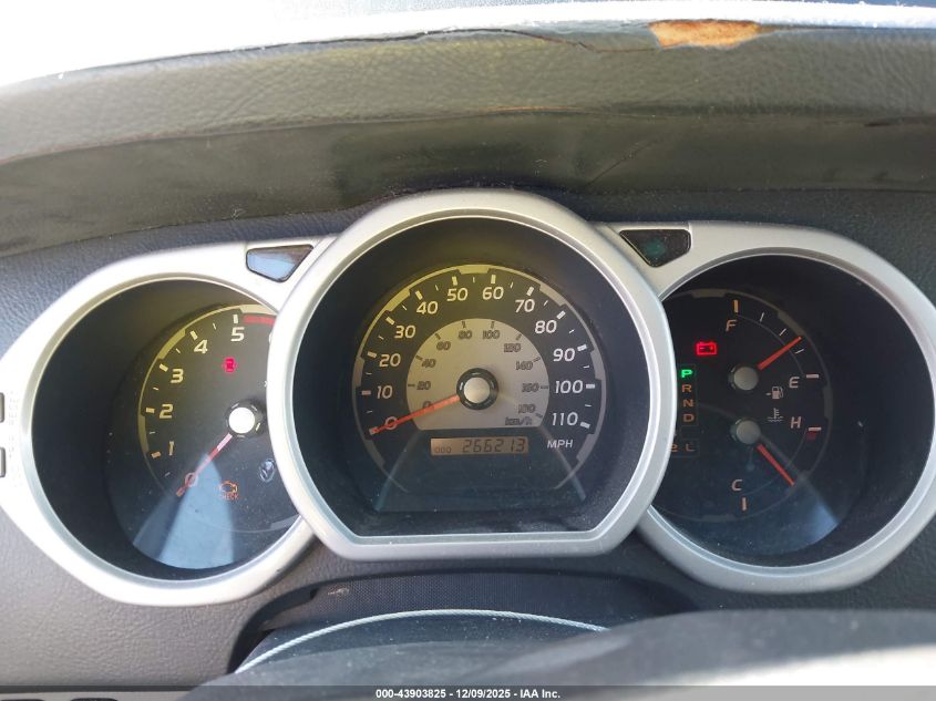 2004 Toyota 4Runner Sr5 Sport V8 VIN: JTEZT14R640018596 Lot: 43903825