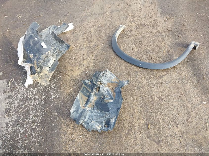 2023 Nissan Rogue Sv Fwd VIN: 5N1BT3BA8PC790501 Lot: 43903828