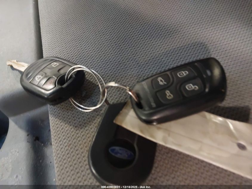 2014 Ford F-150 Xlt VIN: 1FTFW1EF1EFD11145 Lot: 43903831