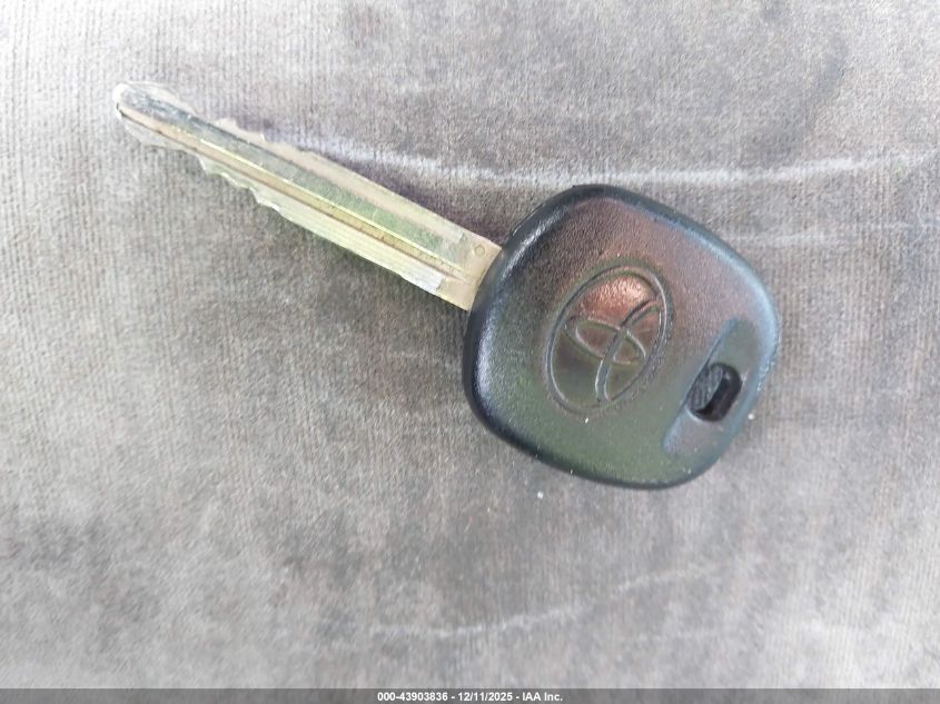 2010 Toyota Corolla Le VIN: 2T1BU4EE1AC338636 Lot: 43903836