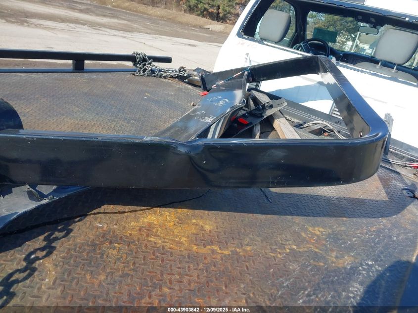 2021 Ram 5500 Chassis Tradesman/Slt VIN: 3C7WRMDL2MG586460 Lot: 43903842