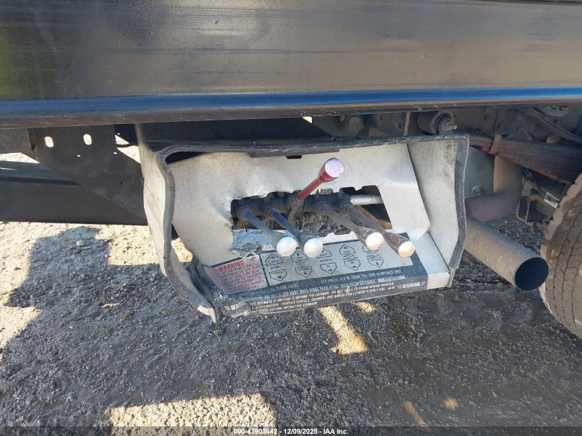 2021 Ram 5500 Chassis Tradesman/Slt VIN: 3C7WRMDL2MG586460 Lot: 43903842