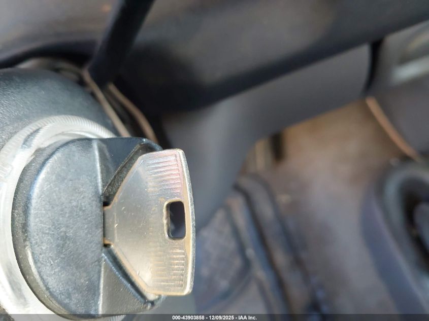 1998 Dodge Ram 1500 St VIN: 3B7HF13Y3WG192348 Lot: 43903858