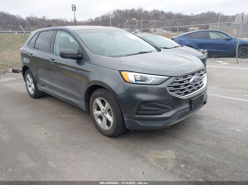 FORD EDGE SE