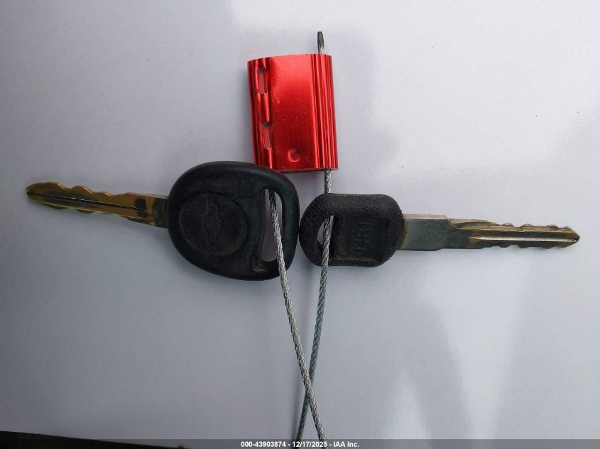 2005 Chevrolet Silverado 2500Hd Work Truck VIN: 1GCHK29U25E288838 Lot: 43903874