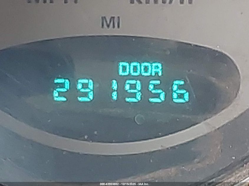 2002 Chrysler Pt Cruiser Limited VIN: 3C8FY68BX2T218897 Lot: 43903882