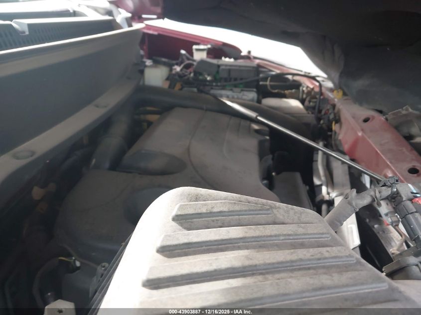 2019 Chevrolet Equinox Lt VIN: 3GNAXKEV8KL181023 Lot: 43903887