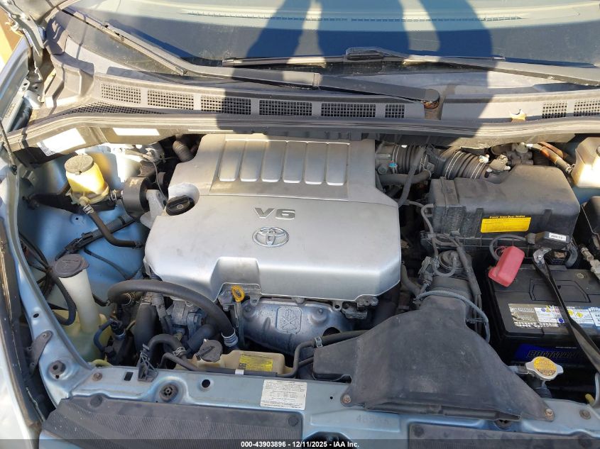 2009 Toyota Sienna Le VIN: 5TDZK23C79S283297 Lot: 43903896