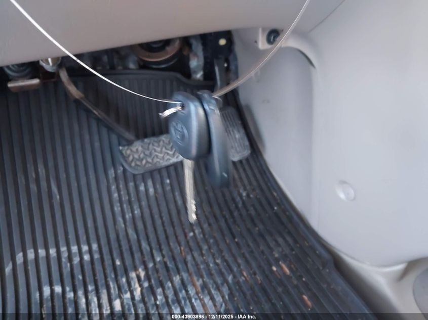 2009 Toyota Sienna Le VIN: 5TDZK23C79S283297 Lot: 43903896