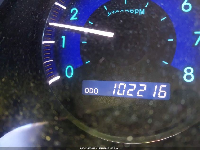 2009 Toyota Sienna Le VIN: 5TDZK23C79S283297 Lot: 43903896