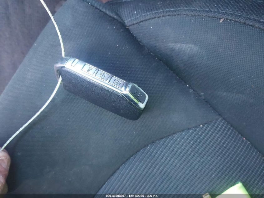 2021 Kia K5 Lxs VIN: 5XXG14J25MG026584 Lot: 43903907