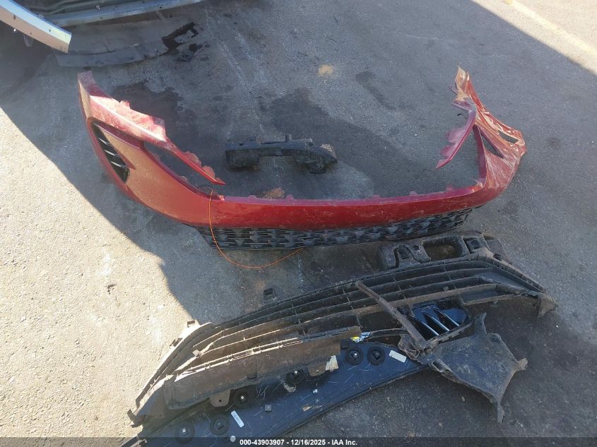 2021 Kia K5 Lxs VIN: 5XXG14J25MG026584 Lot: 43903907