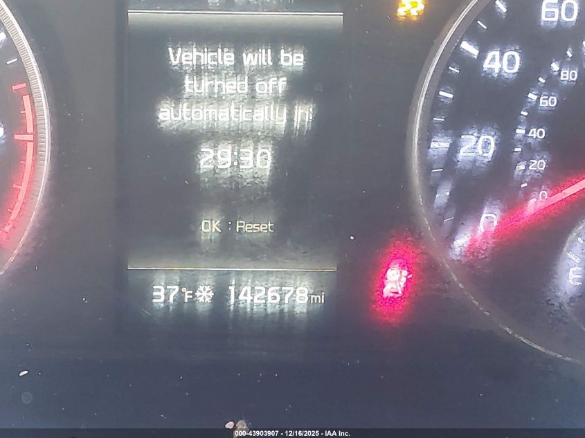 2021 Kia K5 Lxs VIN: 5XXG14J25MG026584 Lot: 43903907