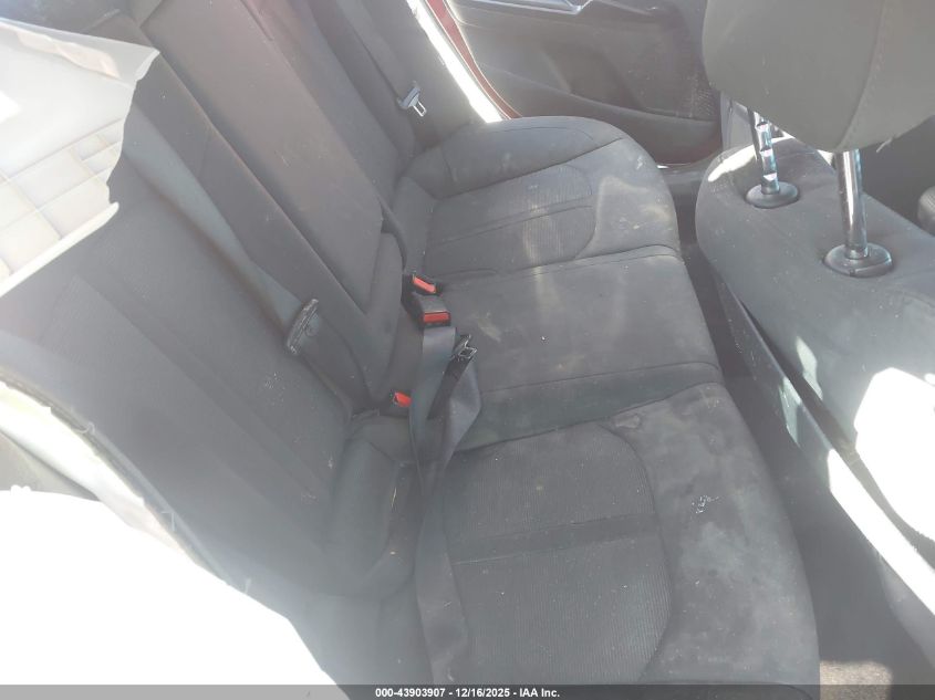 2021 Kia K5 Lxs VIN: 5XXG14J25MG026584 Lot: 43903907