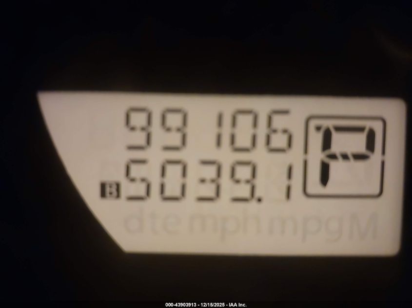 2018 Nissan Frontier Sv VIN: 1N6AD0EV9JN724641 Lot: 43903913