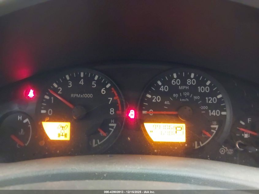 2018 Nissan Frontier Sv VIN: 1N6AD0EV9JN724641 Lot: 43903913