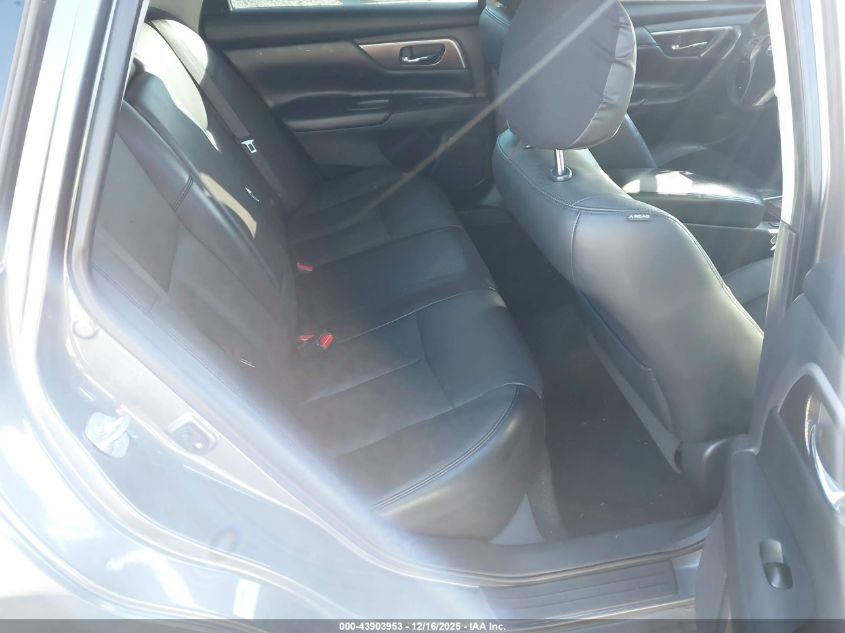 2014 Nissan Altima 2.5 Sl VIN: 1N4AL3AP5EC186770 Lot: 43903953