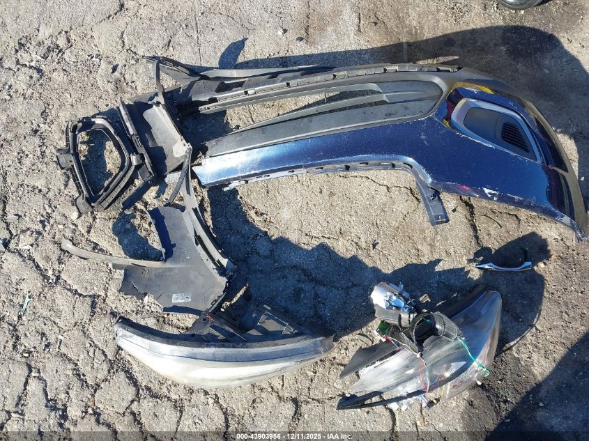 2016 Kia Sorento 3.3L Lx VIN: 5XYPG4A52GG141099 Lot: 43903956