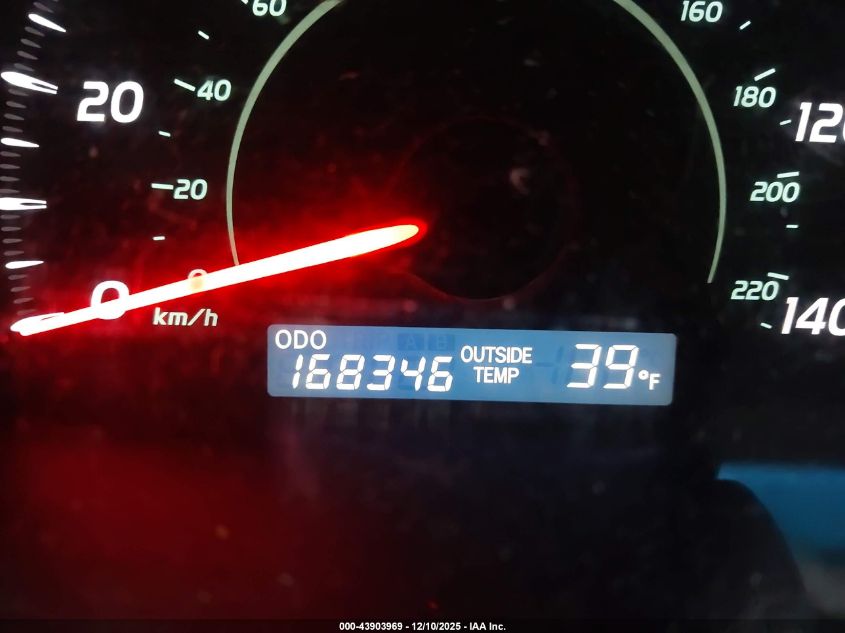 2007 Toyota Camry Le VIN: 4T1BE46K47U572097 Lot: 43903969