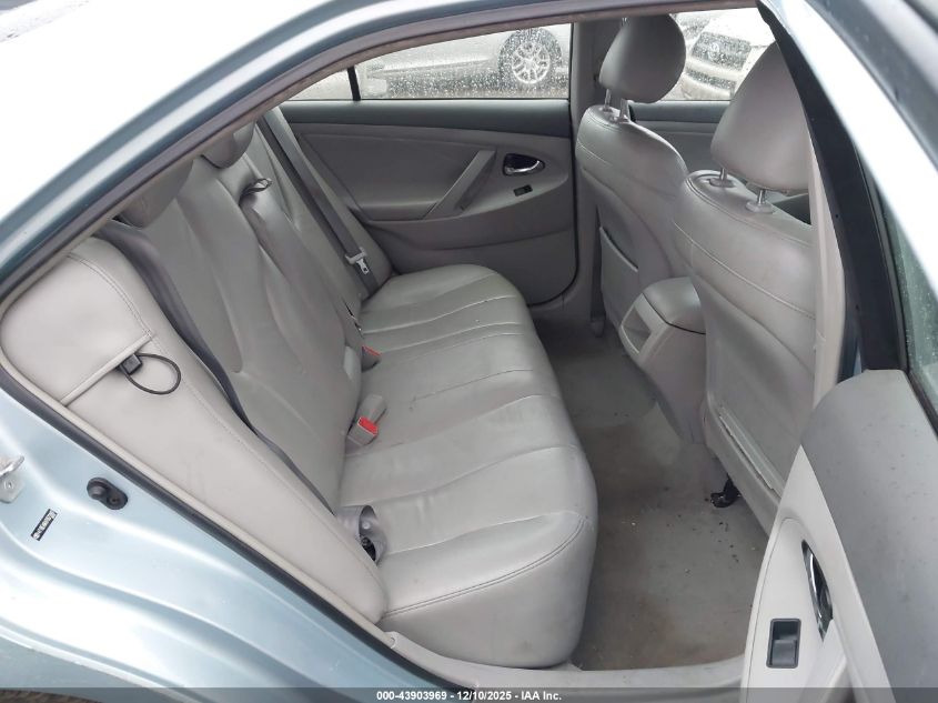 2007 Toyota Camry Le VIN: 4T1BE46K47U572097 Lot: 43903969