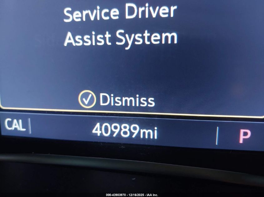 2023 Chevrolet Blazer Fwd 2Lt VIN: 3GNKBCR40PS137105 Lot: 43903970