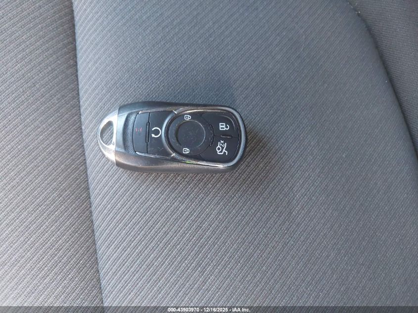 2023 Chevrolet Blazer Fwd 2Lt VIN: 3GNKBCR40PS137105 Lot: 43903970