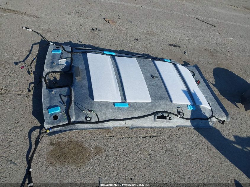 2023 Chevrolet Blazer Fwd 2Lt VIN: 3GNKBCR40PS137105 Lot: 43903970