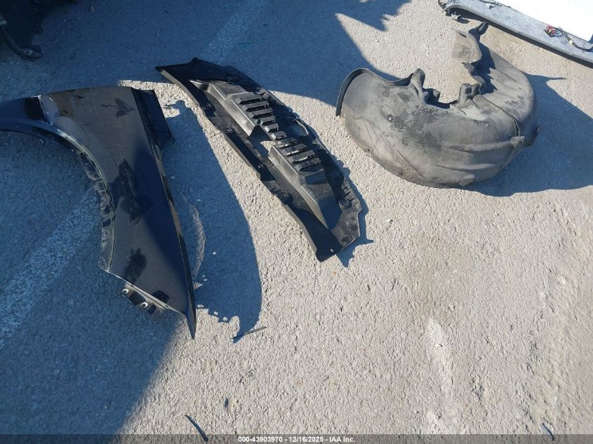 2023 Chevrolet Blazer Fwd 2Lt VIN: 3GNKBCR40PS137105 Lot: 43903970