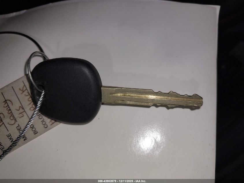 2017 Toyota Camry Se VIN: 4T1BF1FK8HU315070 Lot: 43903979